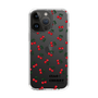 Slim Protection Case［ Rune Naito - Cherry ］