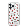 Slim Protection Case［ Rune Naito - Cherry ］
