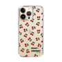 Slim Protection Case［ Rune Naito - Cherry ］