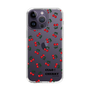 Slim Protection Case［ Rune Naito - Cherry ］