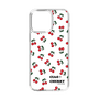 Slim Protection Case［ Rune Naito - Cherry ］