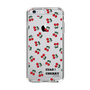 Slim Protection Case［ Rune Naito - Cherry ］