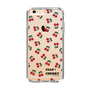 Slim Protection Case［ Rune Naito - Cherry ］