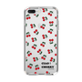 Slim Protection Case［ Rune Naito - Cherry ］