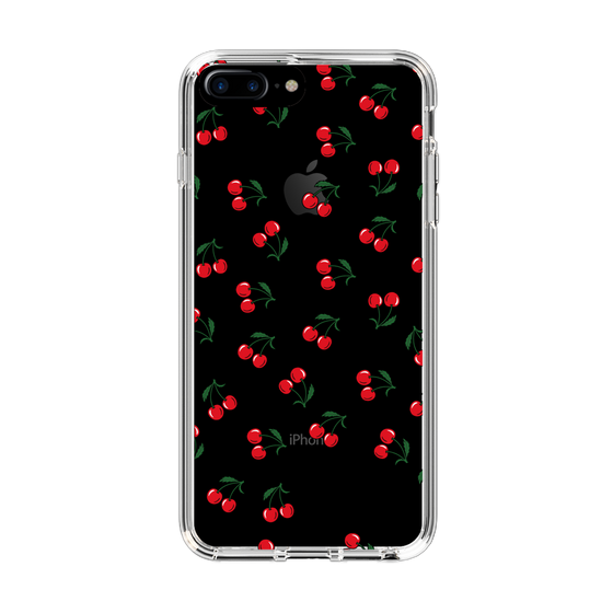 Slim Protection Case［ Rune Naito - Cherry ］