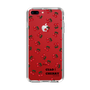 Slim Protection Case［ Rune Naito - Cherry ］