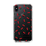Slim Protection Case［ Rune Naito - Cherry ］