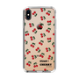Slim Protection Case［ Rune Naito - Cherry ］
