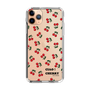 Slim Protection Case［ Rune Naito - Cherry ］