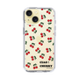 Slim Protection Case［ Rune Naito - Cherry ］