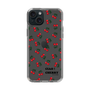 Slim Protection Case［ Rune Naito - Cherry ］