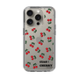 Slim Protection Case［ Rune Naito - Cherry ］