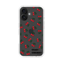 Slim Protection Case［ Rune Naito - Cherry ］