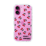 Slim Protection Case［ Rune Naito - Cherry ］