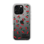 Slim Protection Case［ Rune Naito - Cherry ］
