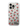 Slim Protection Case［ Rune Naito - Cherry ］