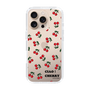 Slim Protection Case［ Rune Naito - Cherry ］
