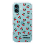 Slim Protection Case［ Rune Naito - Cherry ］