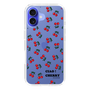 Slim Protection Case［ Rune Naito - Cherry ］