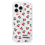 Slim Protection Case［ Rune Naito - Cherry ］