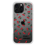 Slim Protection Case［ Rune Naito - Cherry ］