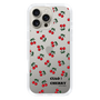 Slim Protection Case［ Rune Naito - Cherry ］