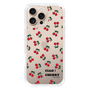 Slim Protection Case［ Rune Naito - Cherry ］