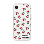 Slim Protection Case［ Rune Naito - Cherry ］
