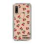 Slim Protection Case［ Rune Naito - Cherry ］