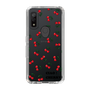 Slim Protection Case［ Rune Naito - Cherry ］