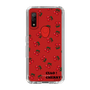 Slim Protection Case［ Rune Naito - Cherry ］