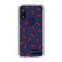 Slim Protection Case［ Rune Naito - Cherry ］