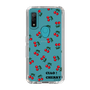 Slim Protection Case［ Rune Naito - Cherry ］