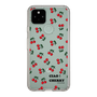 Slim Protection Case［ Rune Naito - Cherry ］