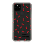 Slim Protection Case［ Rune Naito - Cherry ］
