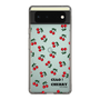 Slim Protection Case［ Rune Naito - Cherry ］