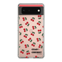 Slim Protection Case［ Rune Naito - Cherry ］
