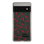 Slim Protection Case［ Rune Naito - Cherry ］