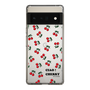Slim Protection Case［ Rune Naito - Cherry ］