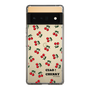 Slim Protection Case［ Rune Naito - Cherry ］