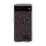 Slim Protection Case［ Rune Naito - Cherry ］