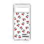Slim Protection Case［ Rune Naito - Cherry ］