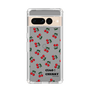 Slim Protection Case［ Rune Naito - Cherry ］