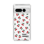 Slim Protection Case［ Rune Naito - Cherry ］