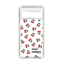 Slim Protection Case［ Rune Naito - Cherry ］