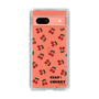 Slim Protection Case［ Rune Naito - Cherry ］