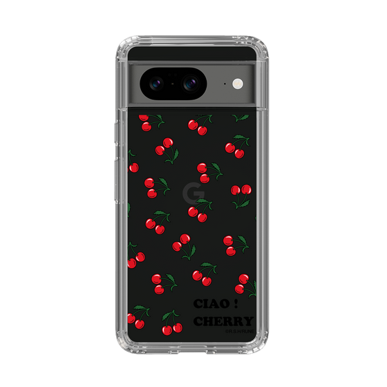 Slim Protection Case［ Rune Naito - Cherry ］