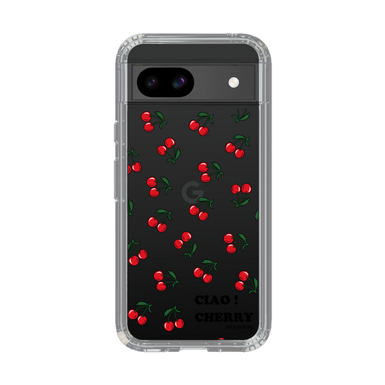 Slim Protection Case［ Rune Naito - Cherry ］