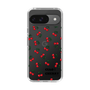 Slim Protection Case［ Rune Naito - Cherry ］