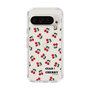 Slim Protection Case［ Rune Naito - Cherry ］